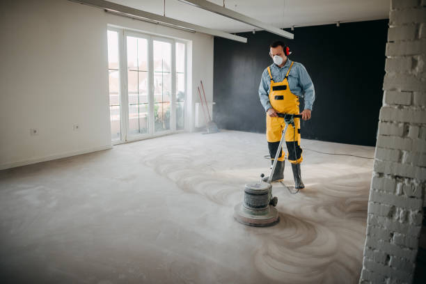 Best Concrete Contractor Near Me  in Monona, WI