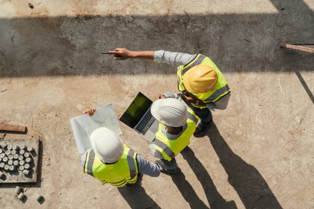 Best Concrete Patio Contractor  in Monona, WI
