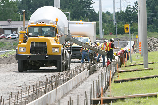 Best Foundations  in Monona, WI