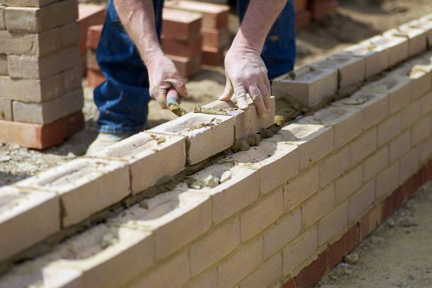 Best Custom Concrete Contractor  in Monona, WI