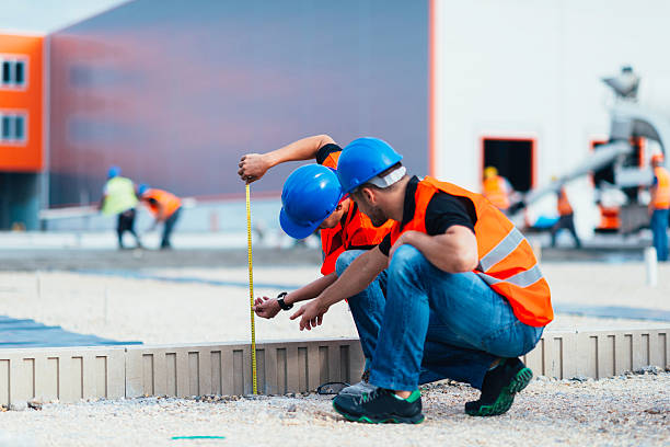 Best Concrete Foundation Repair  in Monona, WI